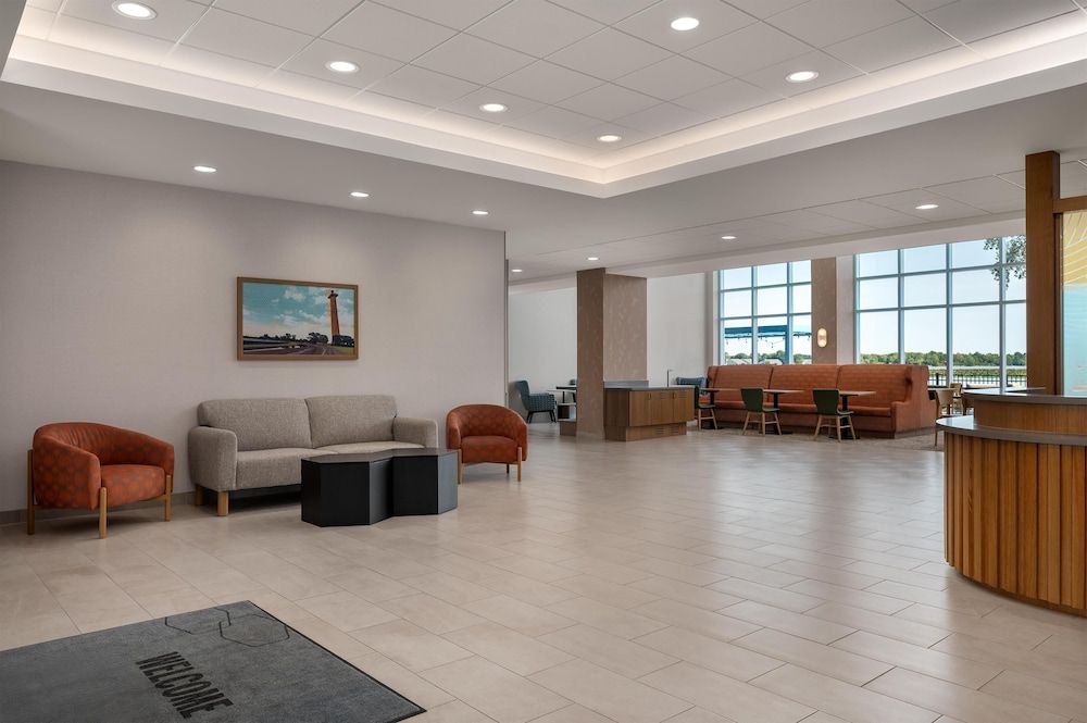 Hampton Inn & Suites by Hilton Port Clinton Catawba Island 3