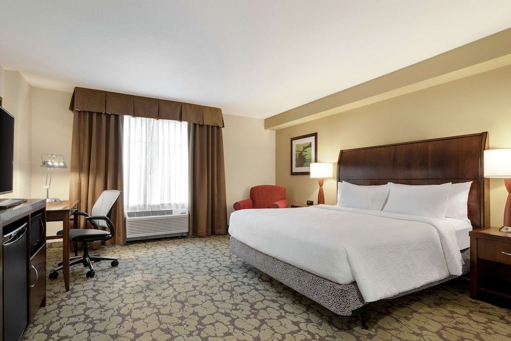 Hilton Garden Inn Wallingford/Meriden 3