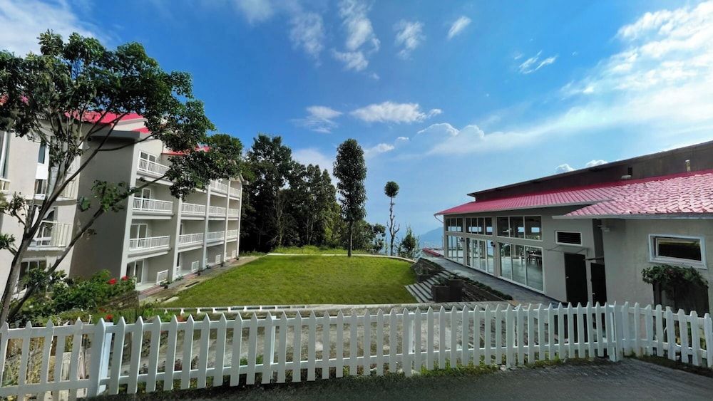 Yashshree Resorts & Spa Kalimpong 4 estrellas en Kalimpong