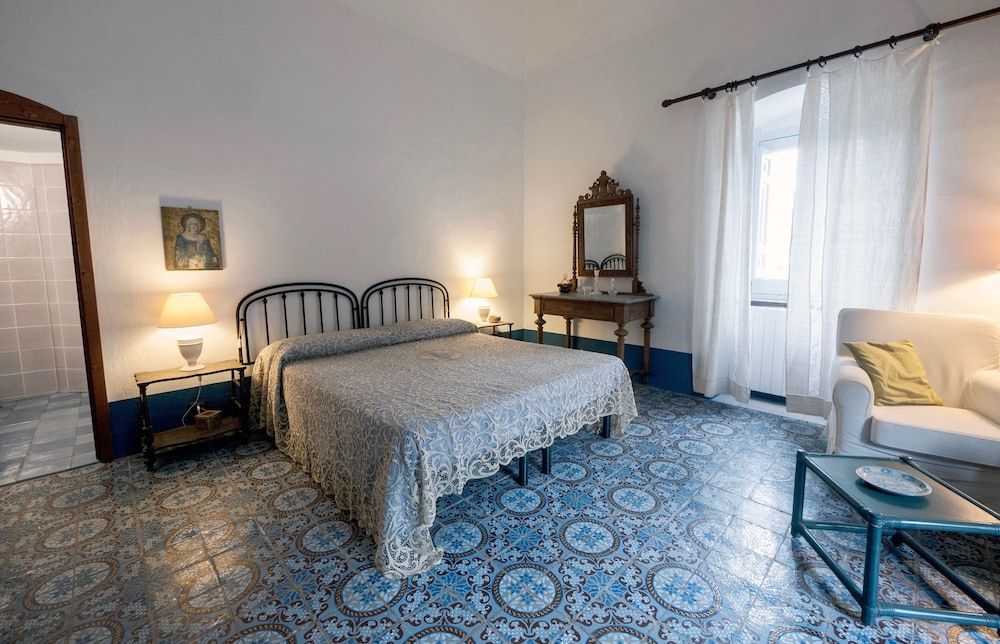 Casa Migliaca 2