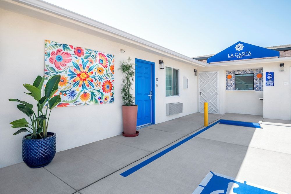 La Casita Inn 3