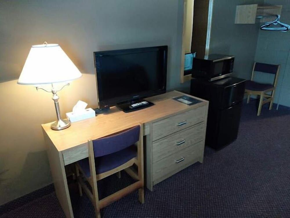 Shoal Lake Motor Inn 3 estrellas en Shoal Lake