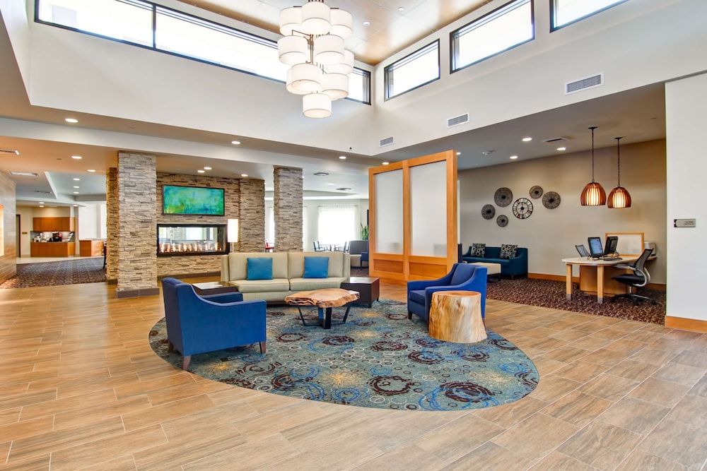 Homewood Suites by Hilton Seattle-Issaquah 2