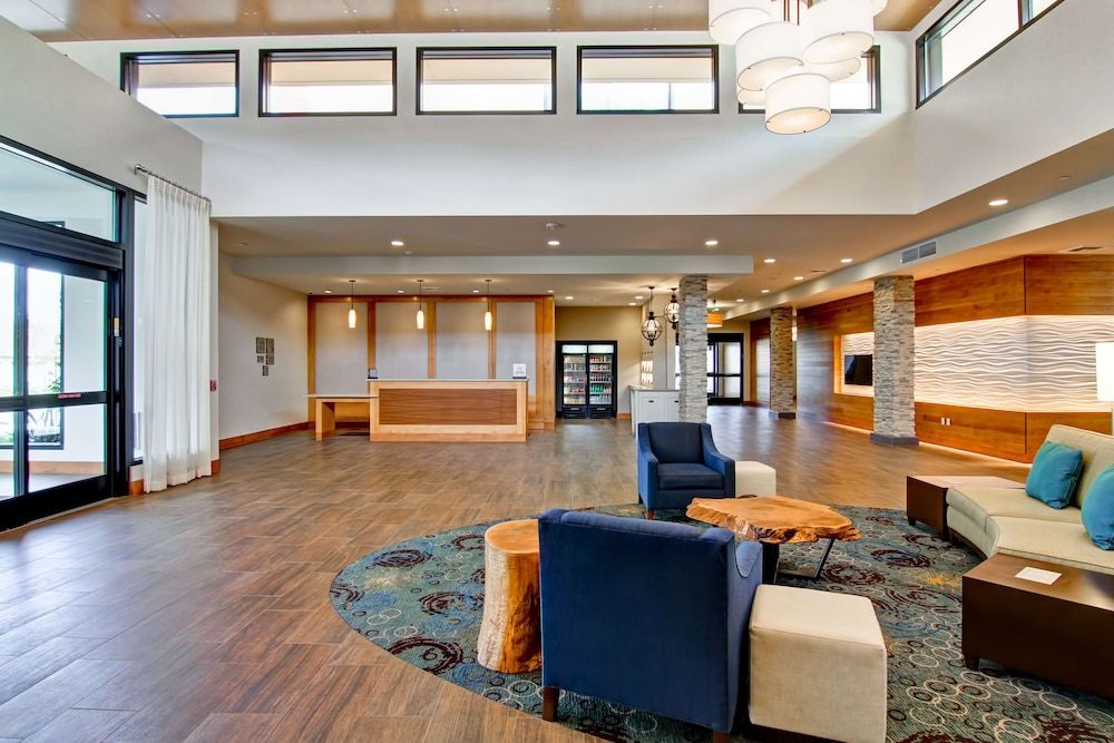 Homewood Suites by Hilton Seattle-Issaquah 3
