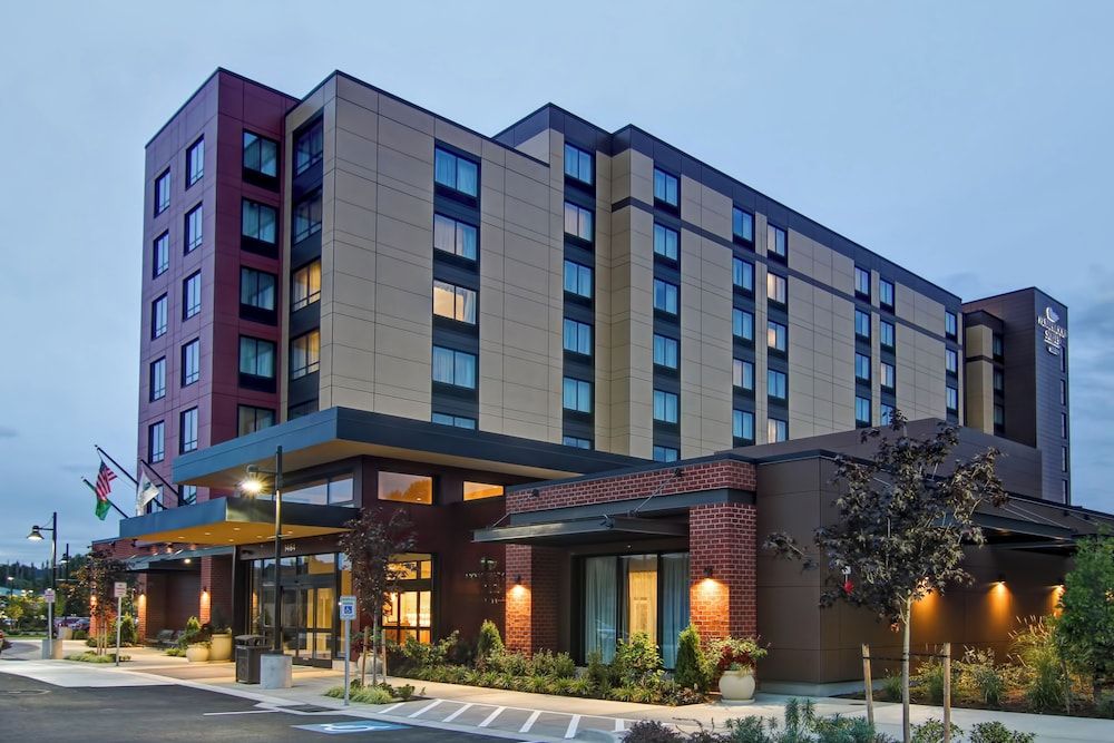 Homewood Suites by Hilton Seattle-Issaquah 3 stelle a Issaquah