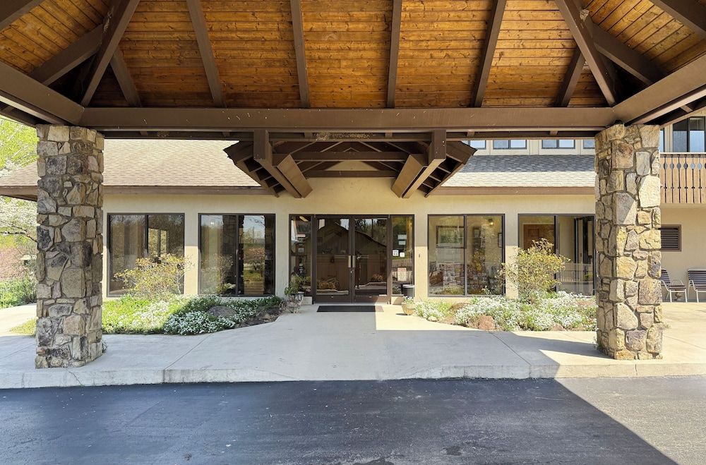The Parkman Hotel 2