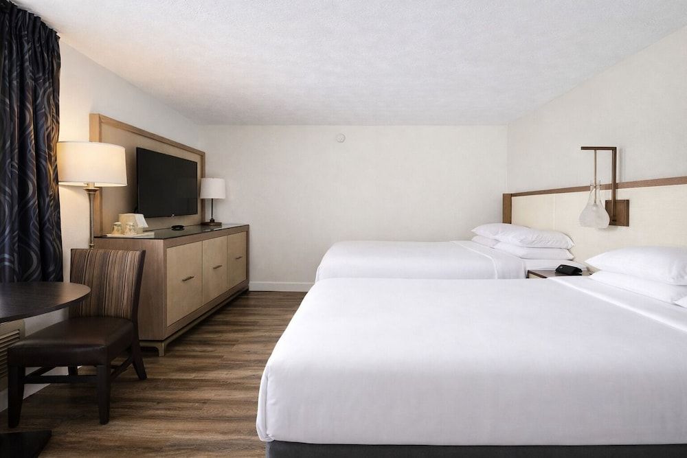 The Parkman Hotel 3