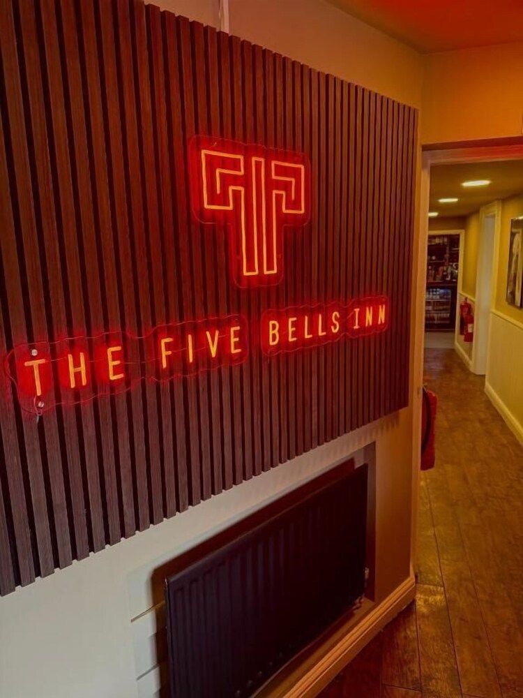 The Five Bells Inn 2