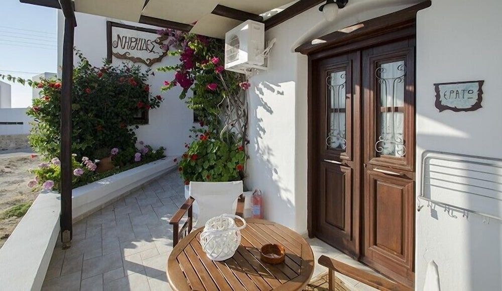 Niriides studios 2