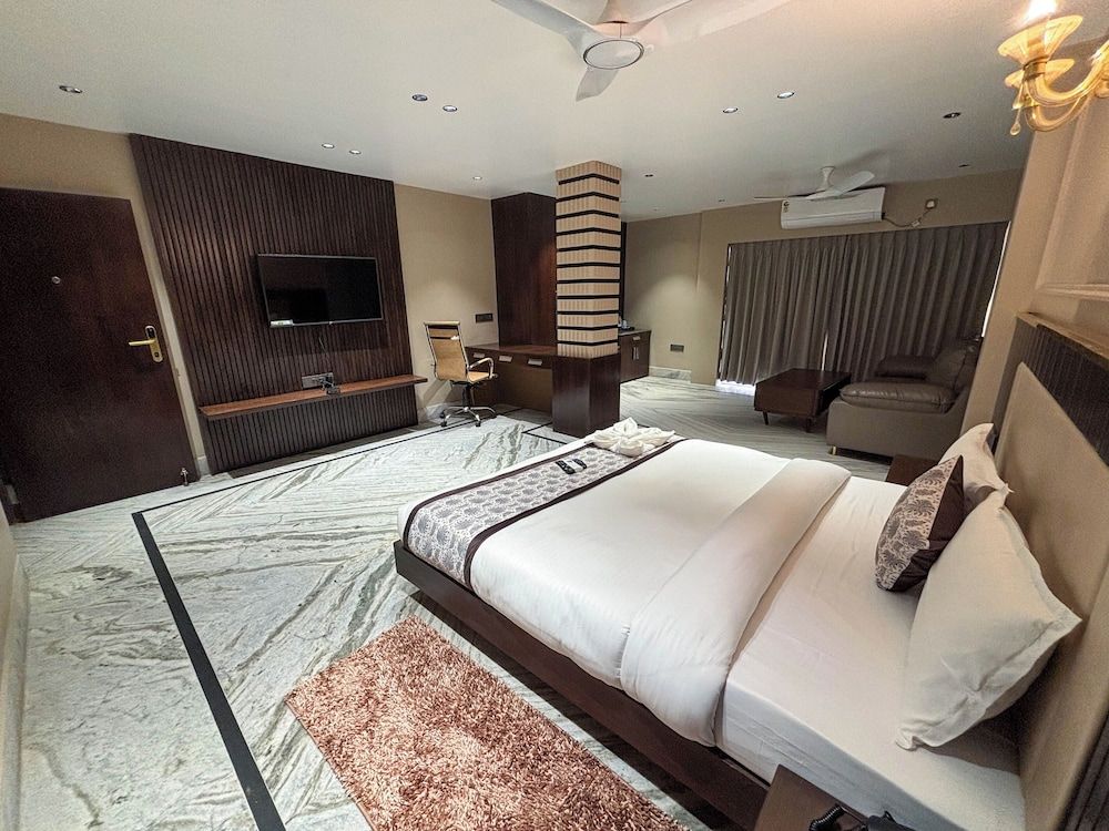 Hotel Todo 2