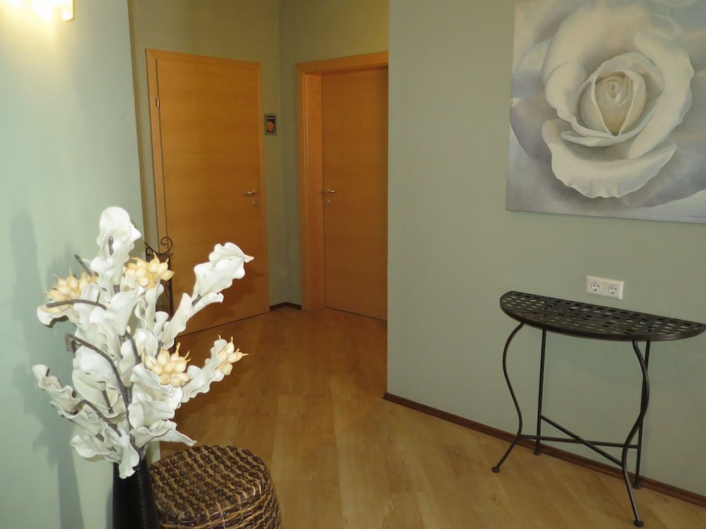Rosenhotel - Apartments 2