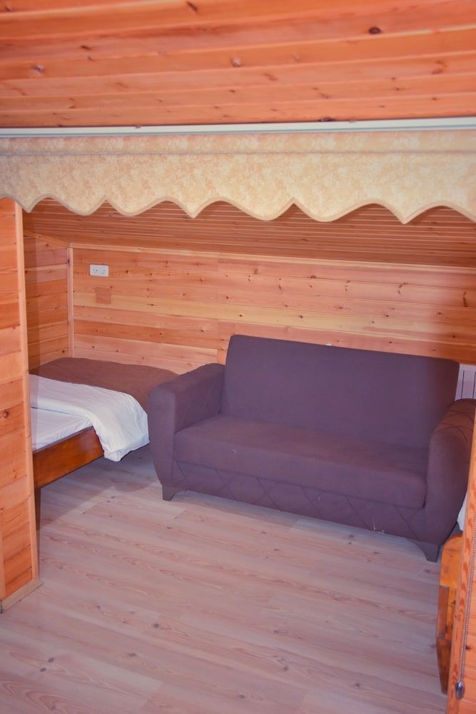 Huzur Otel 2