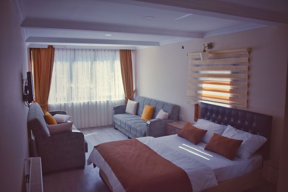 Huzur Otel 3