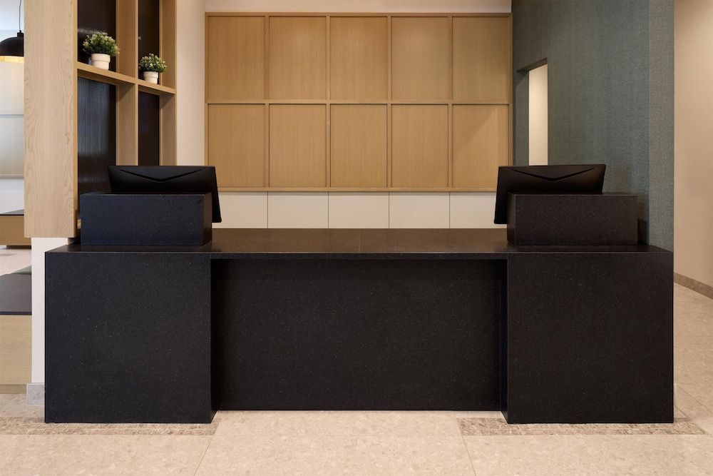 Hyatt Place Montreal Airport 3 estrellas en Dorval