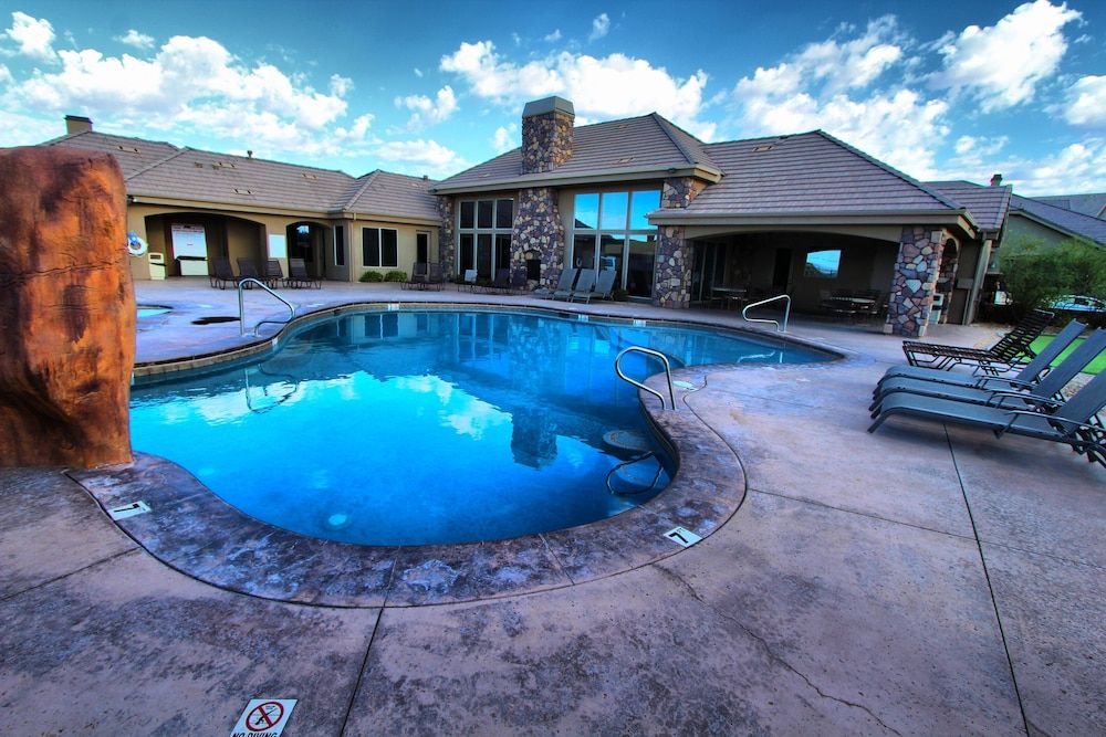 Canyon Villas at Coral Ridge 2 estrellas en Washington