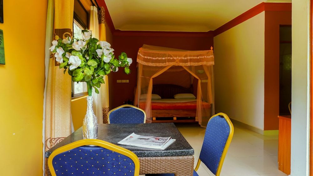 Bunyonyi Overland Resort 3