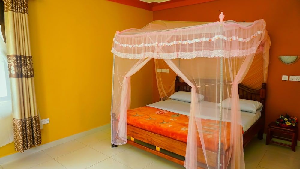 Bunyonyi Overland Resort 2