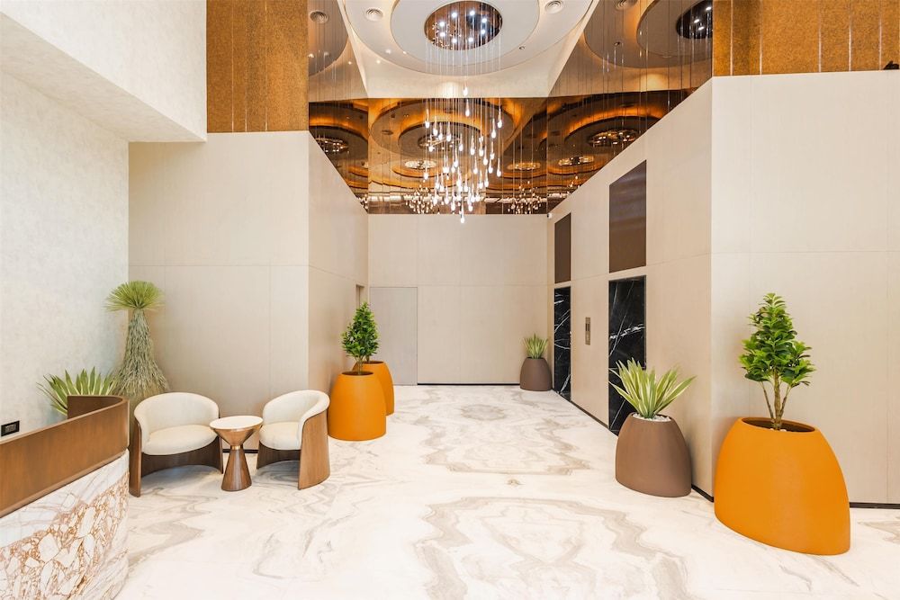 Radisson Hotel Jamshedpur 3