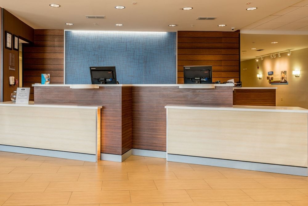 Fairfield Inn & Suites Atmore 2