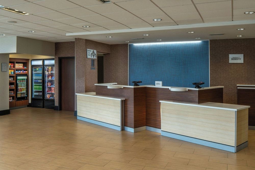 Fairfield Inn & Suites Atmore 3