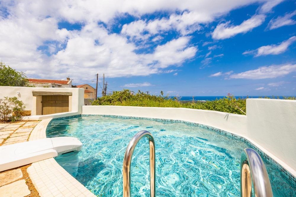 Villa Erofili in Agia Triada 2