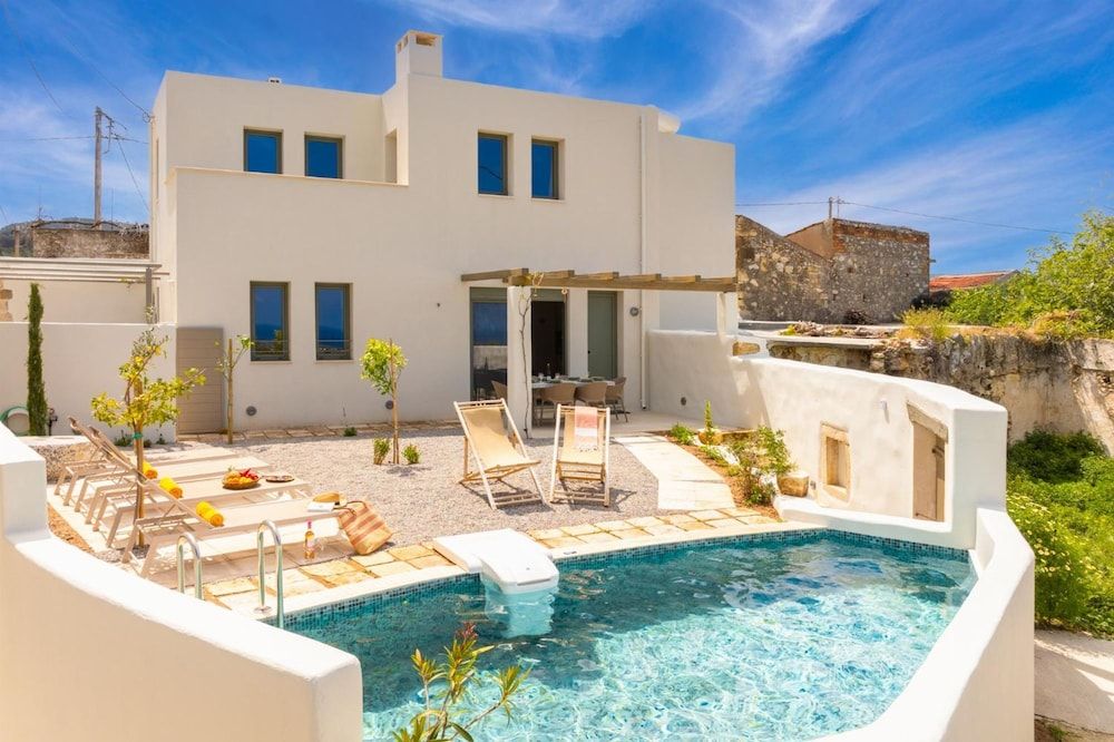 Villa Erofili in Agia Triada 3