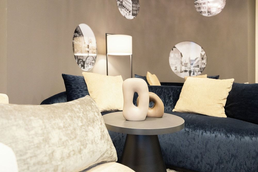 Digital Hotel Kronjuwel by BRIGHT Waldkirch - Self Check-in 2