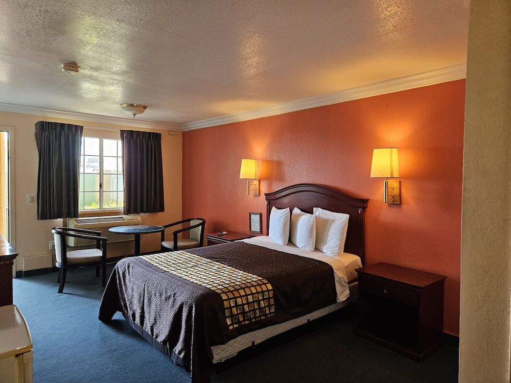Aerospace Inn 2