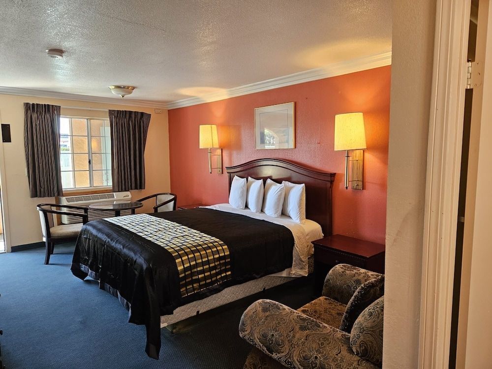 Aerospace Inn 3