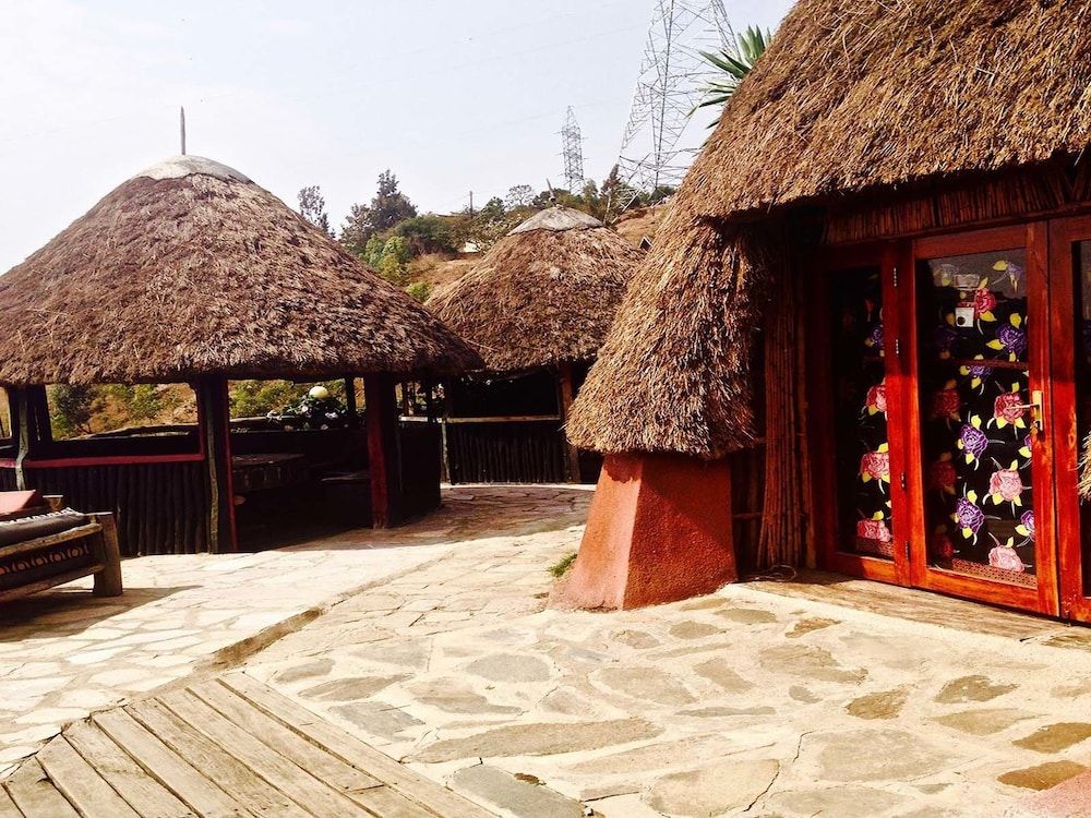 Rwiza Village 2