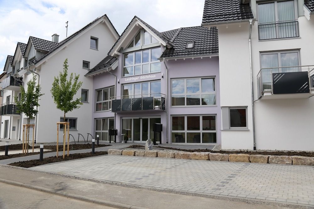 Leidringer Gästehaus -1 estrellas en Rosenfeld