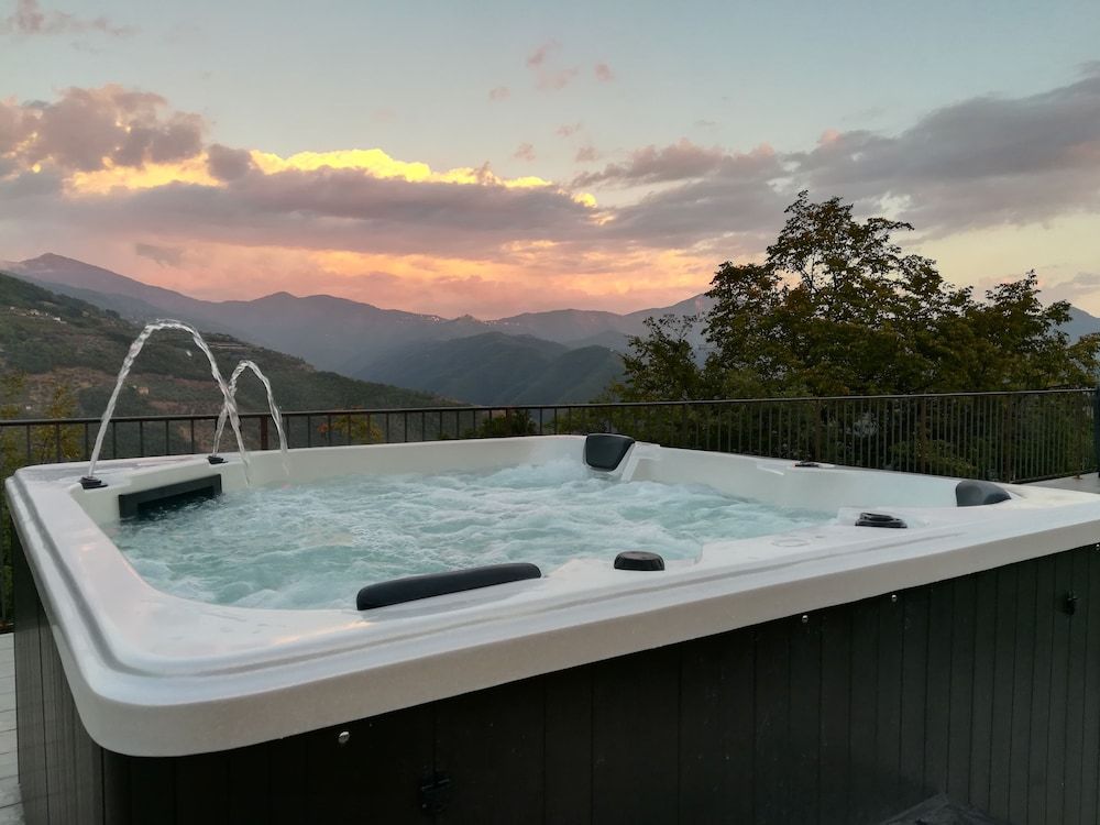 Agriturismo Al Pagan -1 estrellas en Pigna