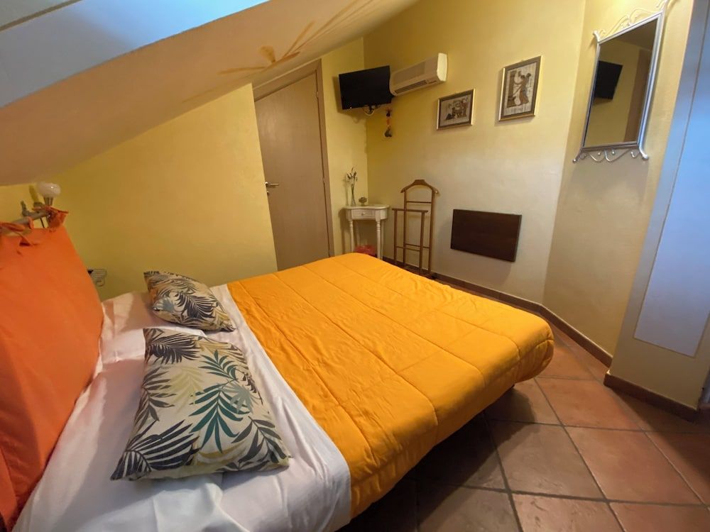 B&B Torre in Langa 3