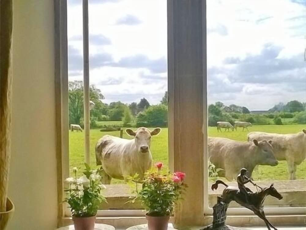 Battens Farm Cottages - B&B and Self-catering Accommodation -1 estrellas en Yatton Keynell