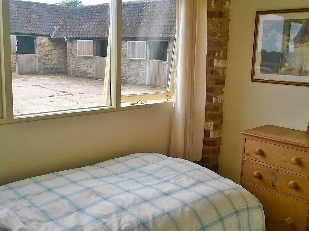 Battens Farm Cottages - B&B and Self-catering Accommodation 2