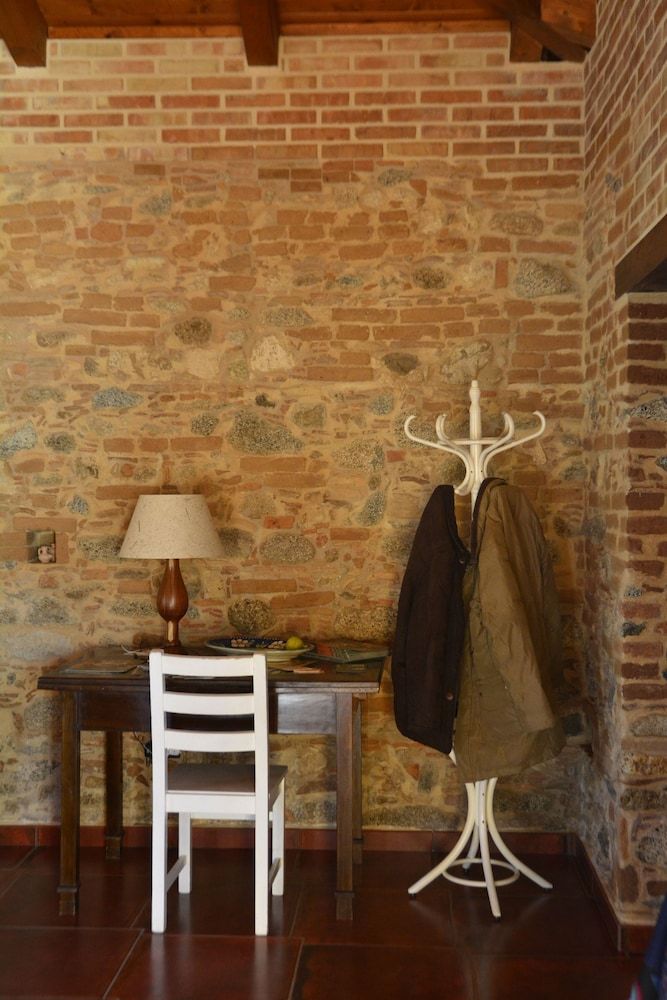 Agriturismo Le Terre Zoè -1 estrellas en Limbadi