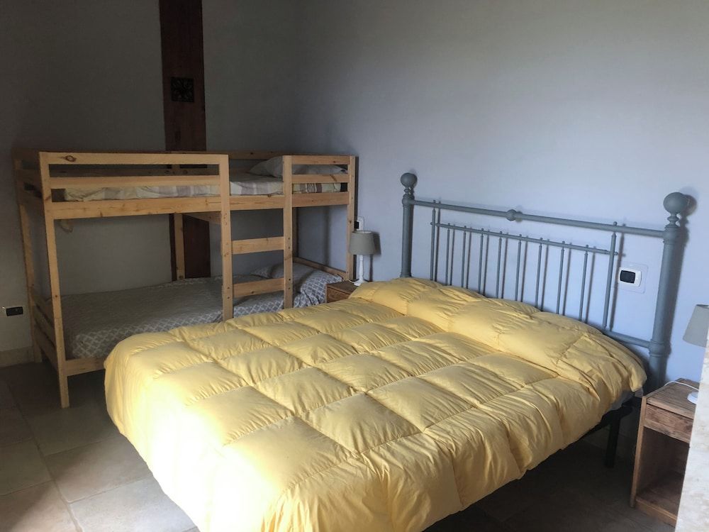 Agriturismo Le Terre Zoè 3