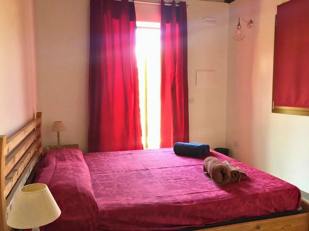 Agriturismo Le Terre Zoè 2