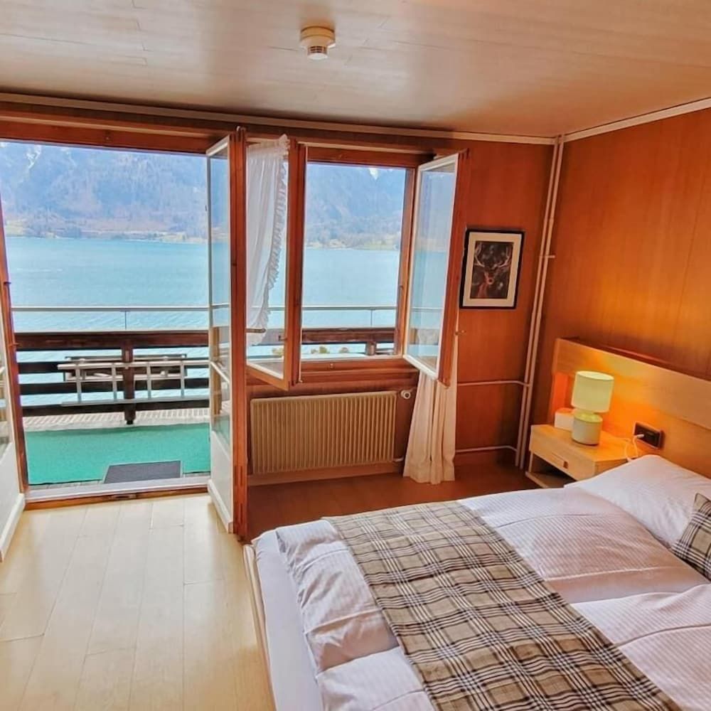 Boutique Hotel Alpina (Adults only) 3
