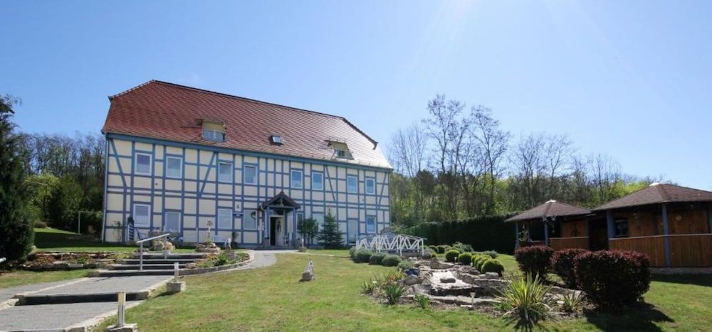 Feriendorf Slawitsch -1 estrellas en Bad Sulza