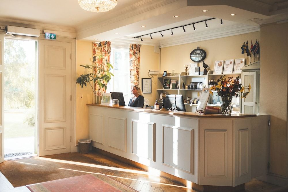 Färna Herrgård & Spa 2