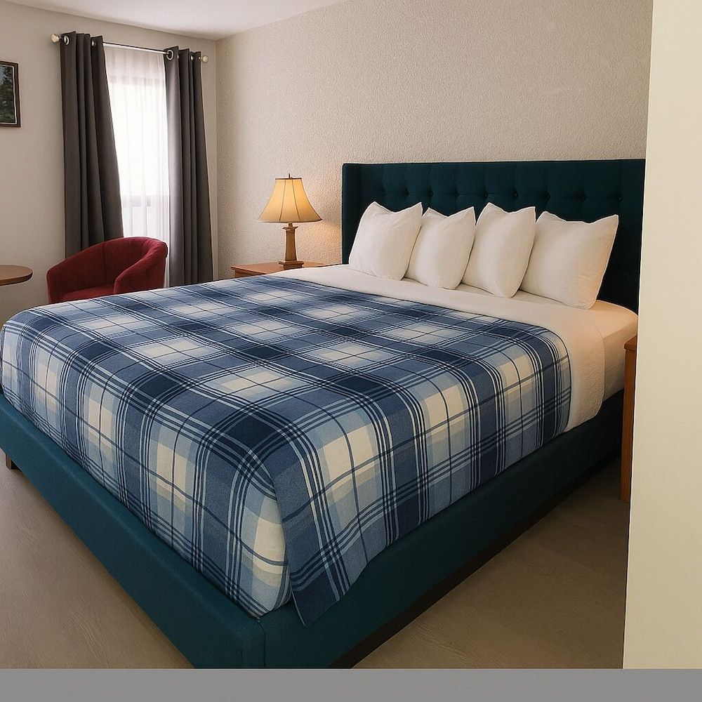 Maple Creek Motor Inn 3 estrellas en Maple Creek