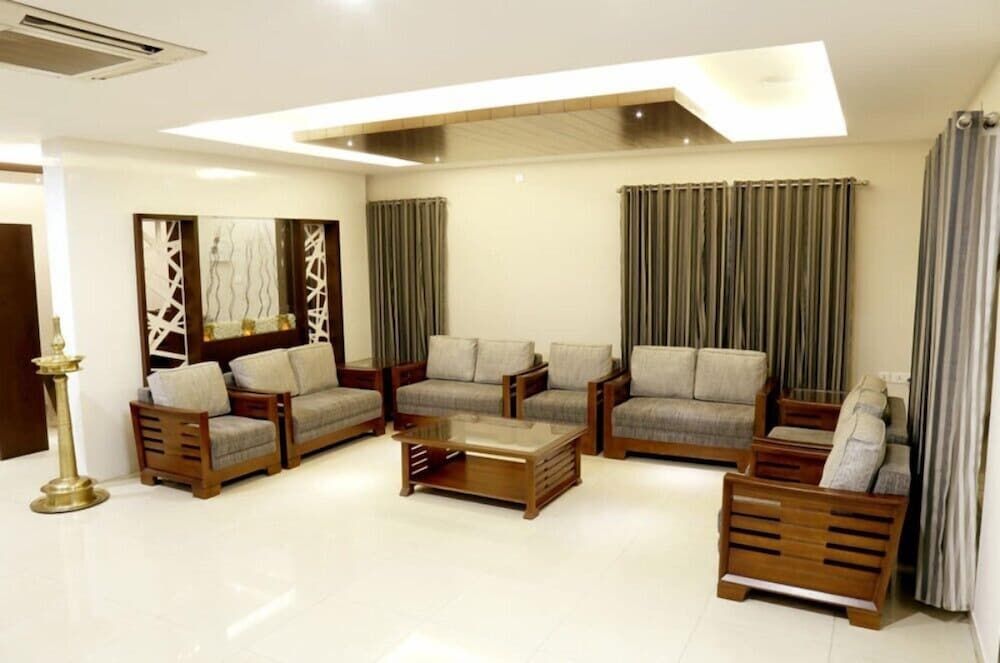 Rydges Inn 2