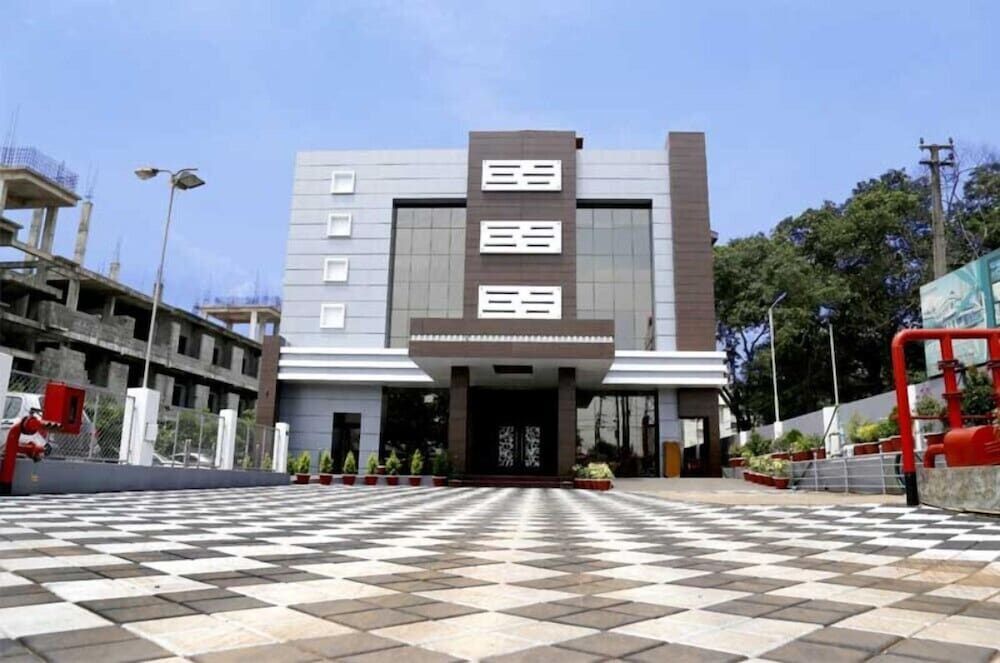 Rydges Inn 4 estrellas en Kottakkal