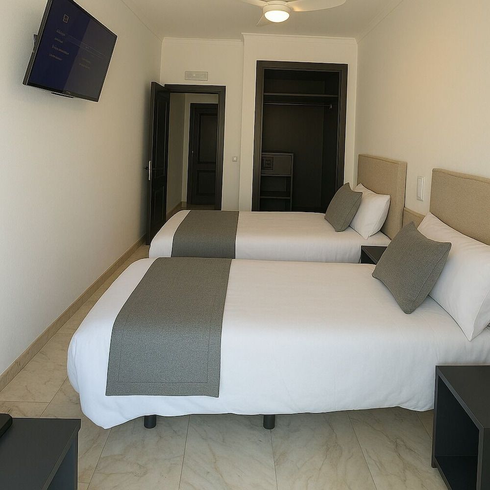 Hotel Molinillos 3