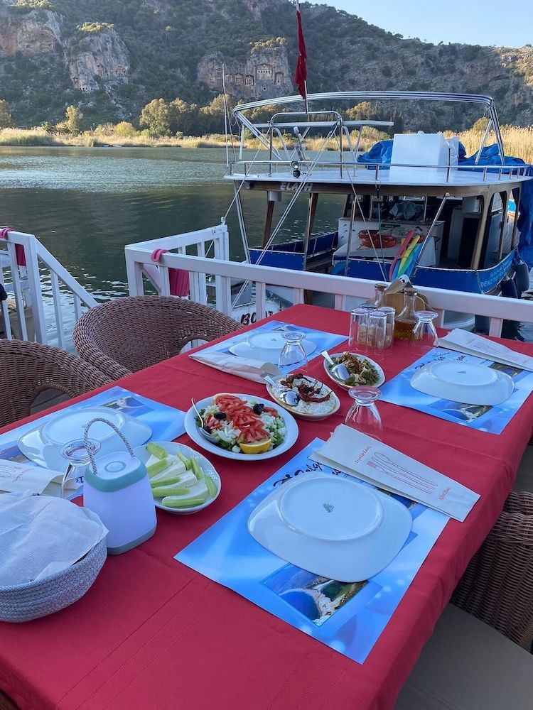 Tolga Pansiyon 2 stelle a Dalyan