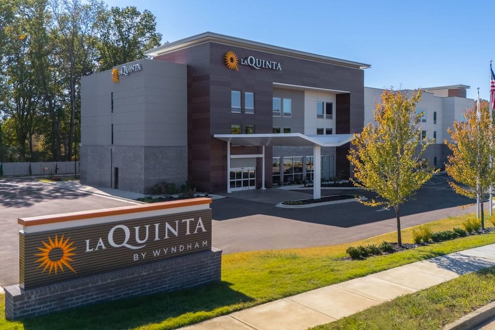 La Quinta Inn & Suites by Wyndham Olive Branch -1 estrellas en Olive Branch