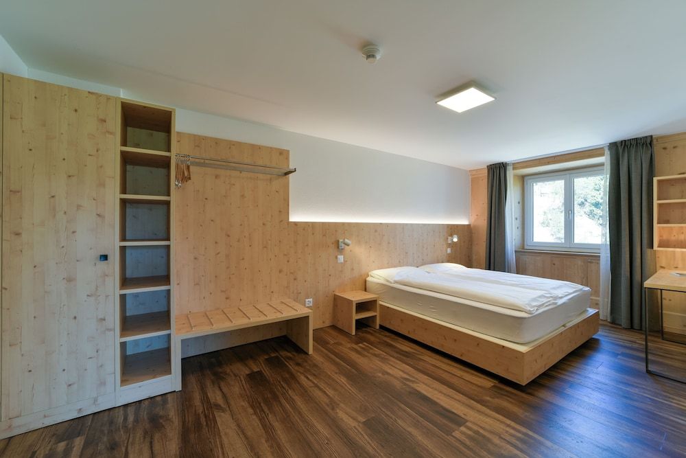 Hotel Maloja Kulm 3