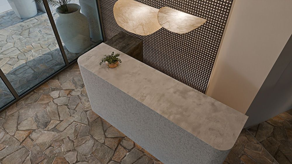 Grecale Filoxenia 3