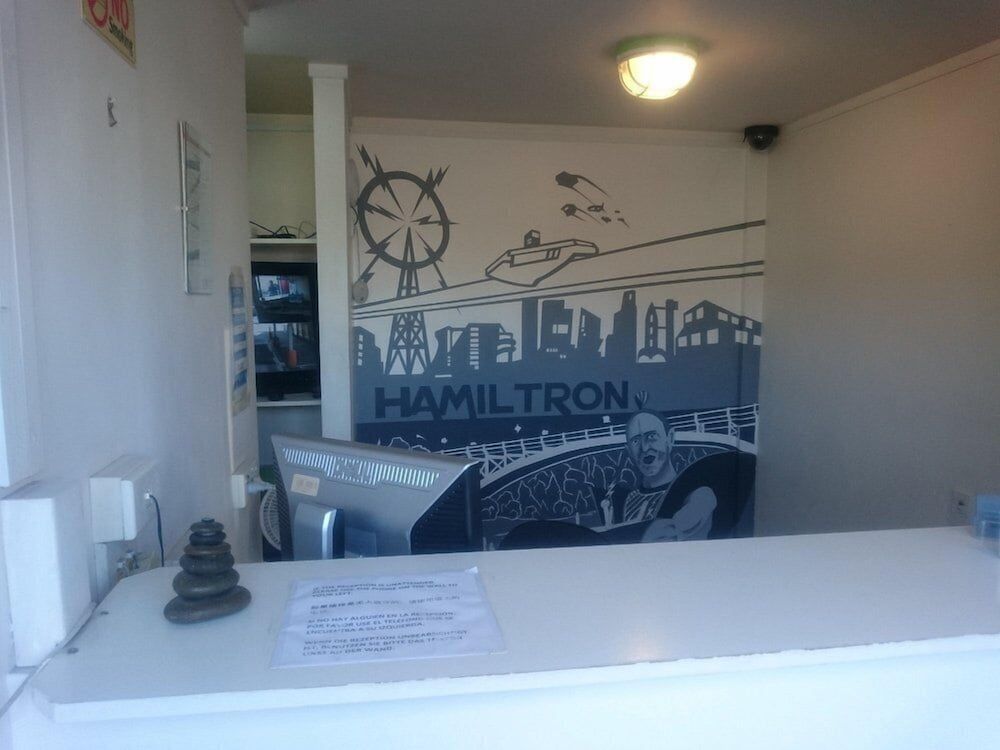 Microtel Lodge 3